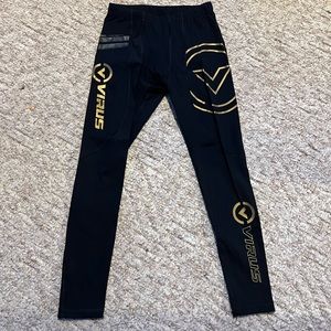Virus Au9 tech compression pants